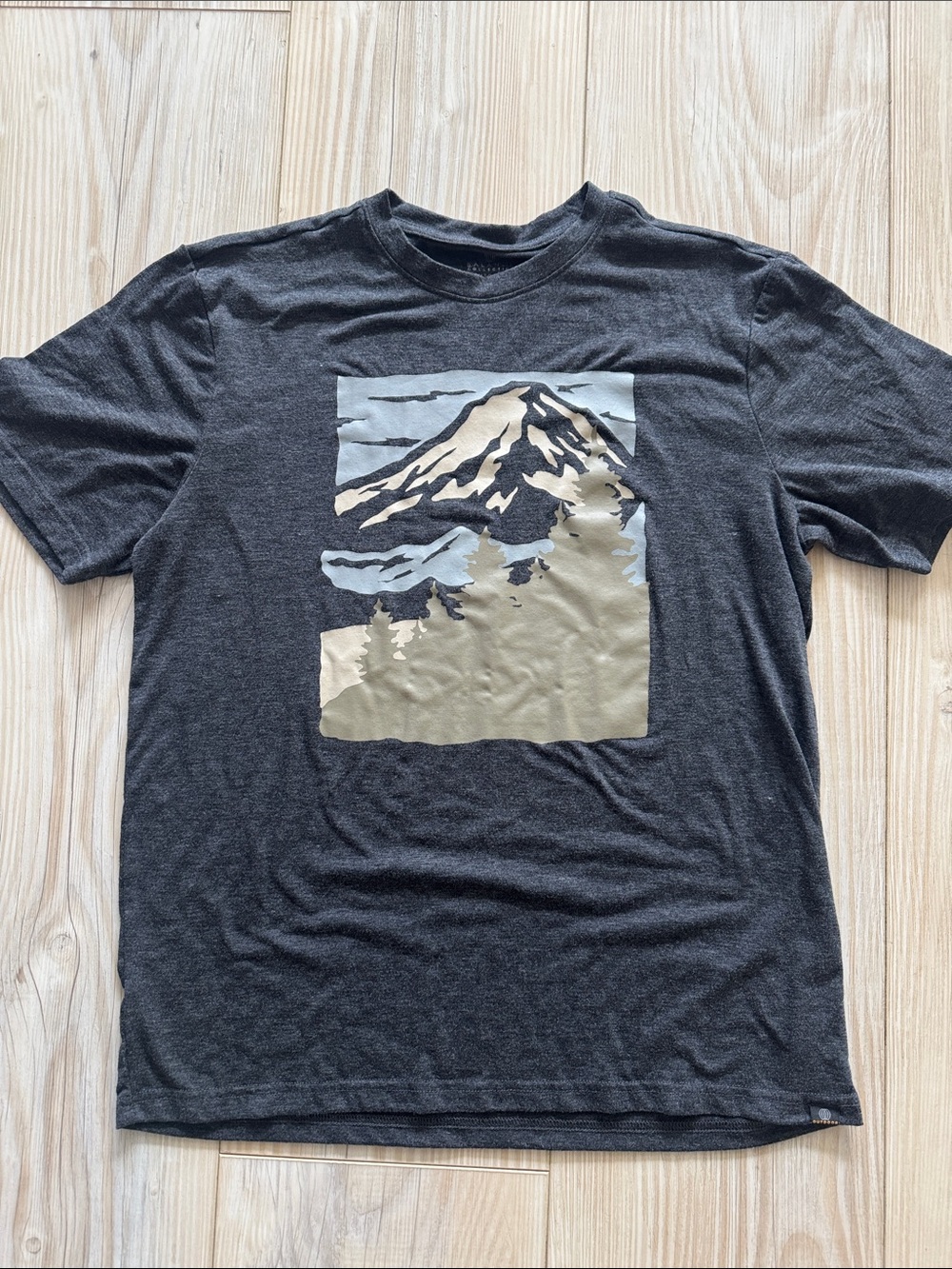 Balance Collection Outdoor T-Shirt